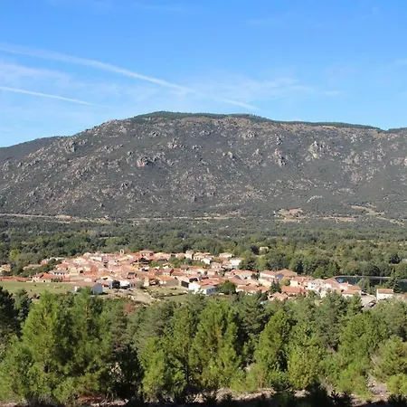 Polilla En La Sierra De Gredos *