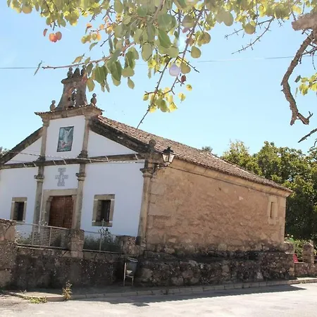 Vakantiehuis Polilla En La Sierra De Gredos *