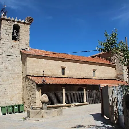 Polilla En La Sierra De Gredos